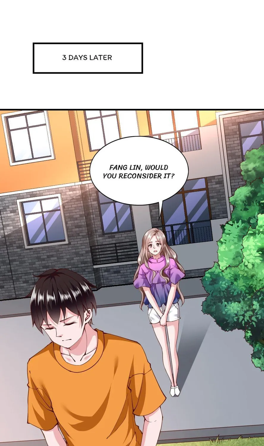 Read Almight Network (Colored) chapter 121 image 10 on Lezhin