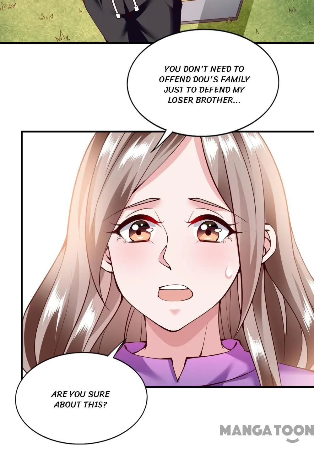 Read Almight Network (Colored) chapter 121 image 12 on Lezhin
