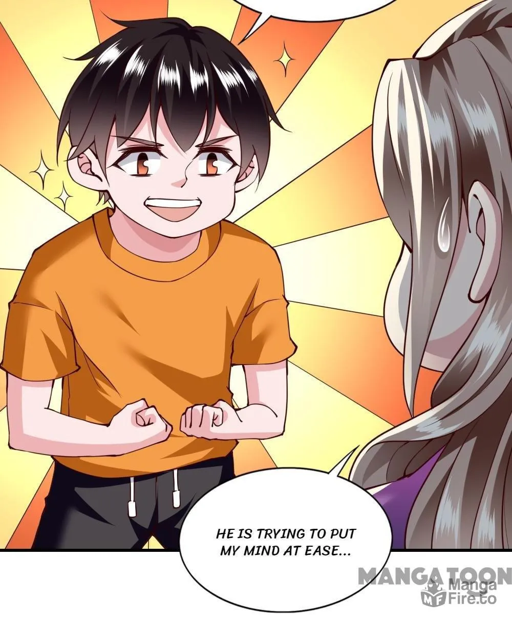 Read Almight Network (Colored) chapter 121 image 15 on Lezhin