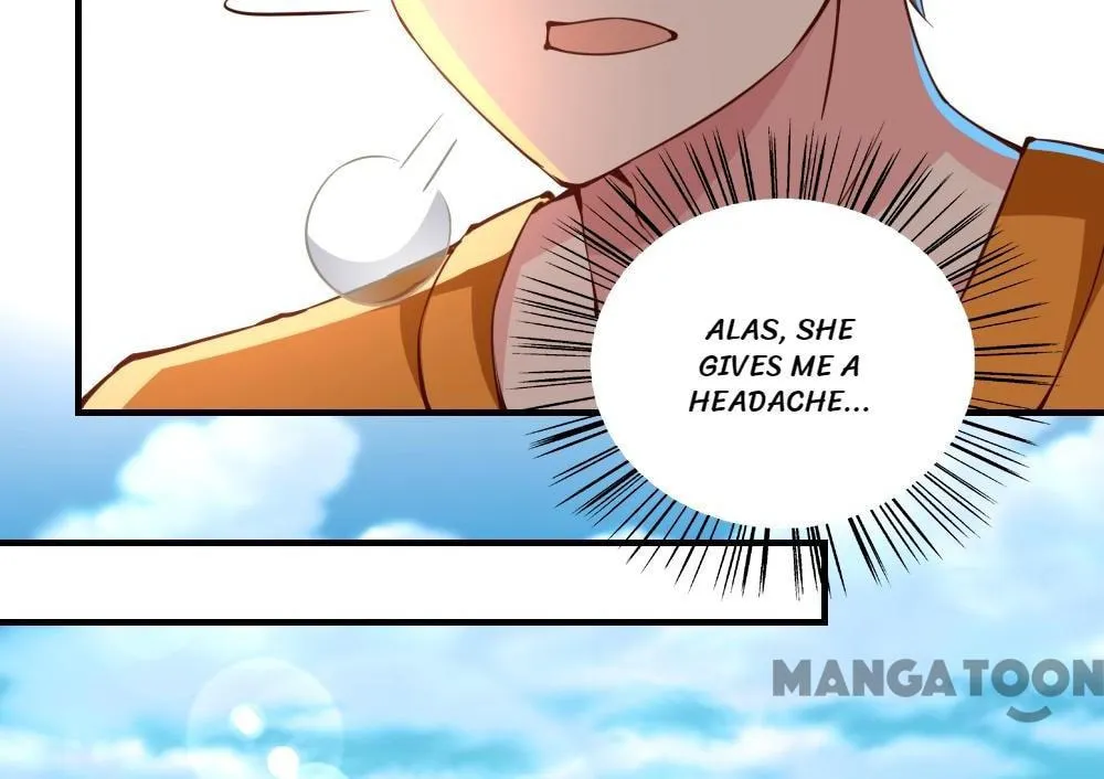 Read Almight Network (Colored) chapter 121 image 25 on Lezhin