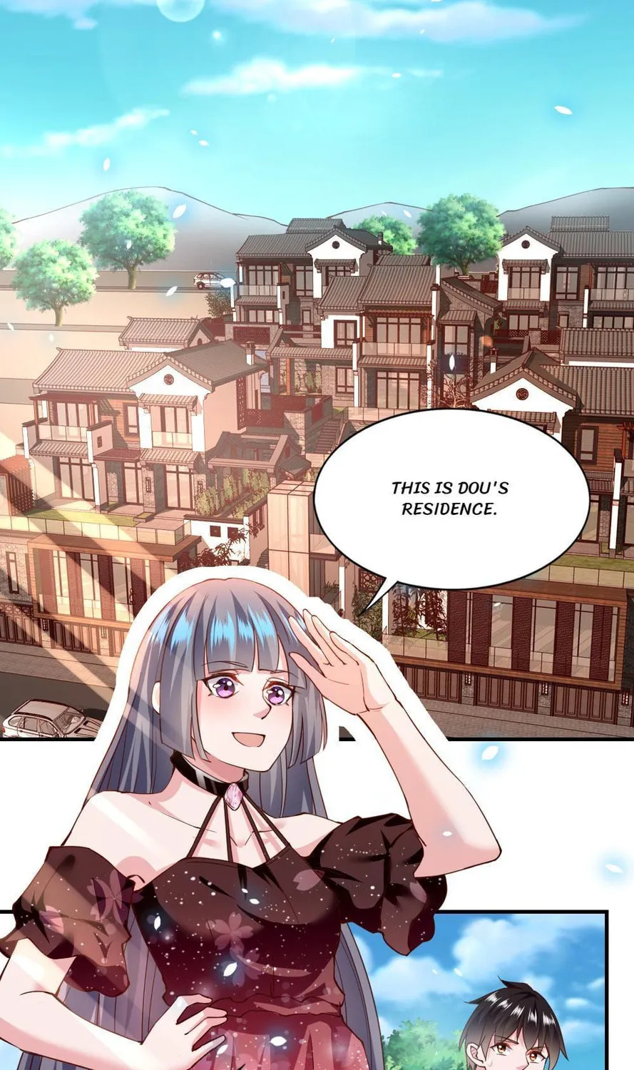 Read Almight Network (Colored) chapter 121 image 26 on Lezhin