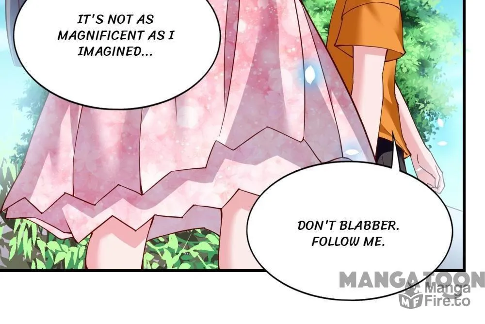 Read Almight Network (Colored) chapter 121 image 28 on Lezhin