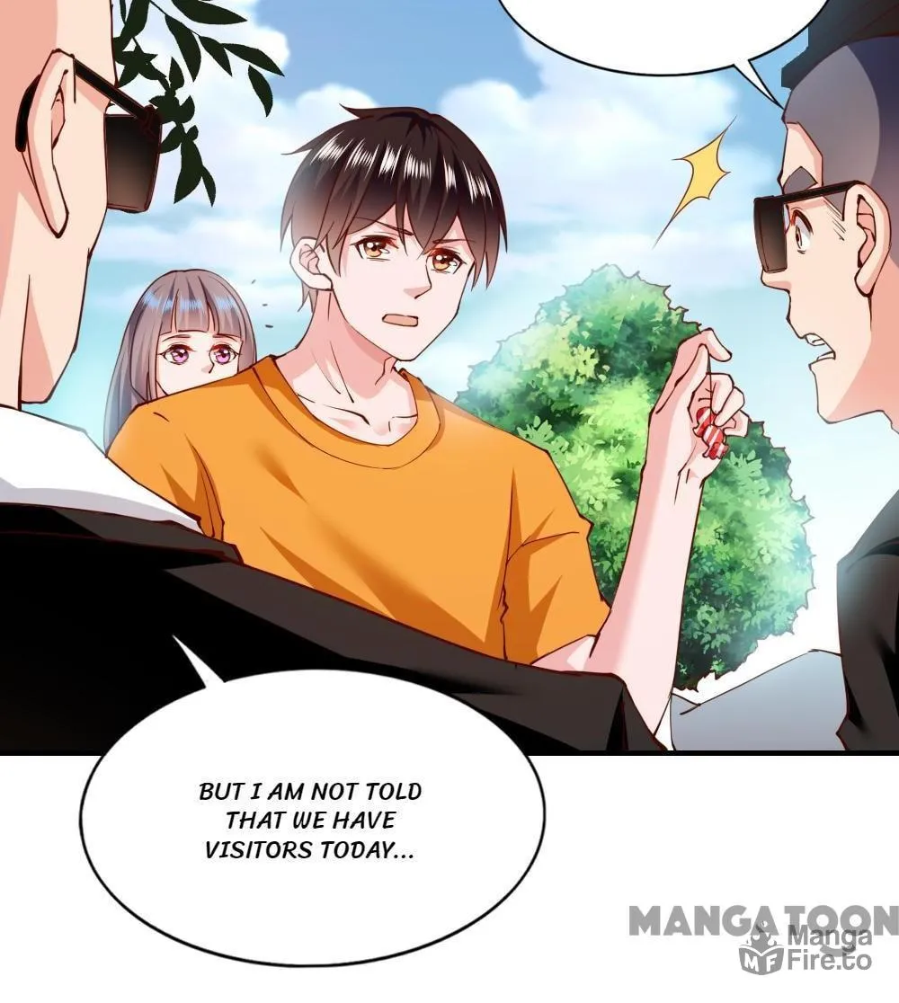 Read Almight Network (Colored) chapter 121 image 31 on Lezhin