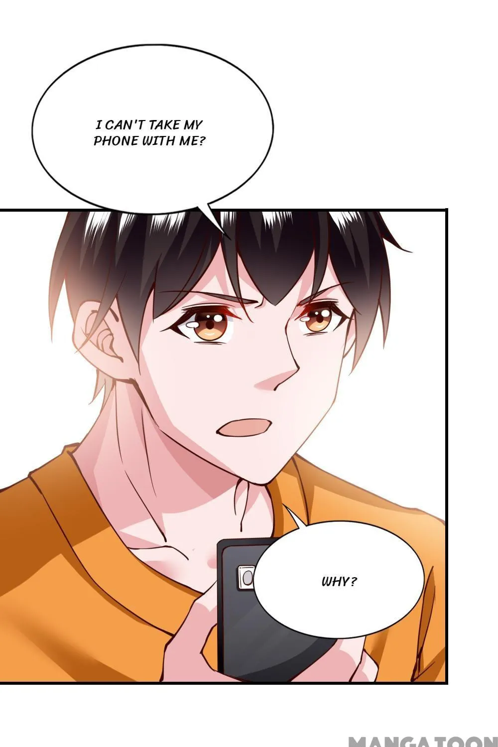 Read Almight Network (Colored) chapter 121 image 35 on Lezhin