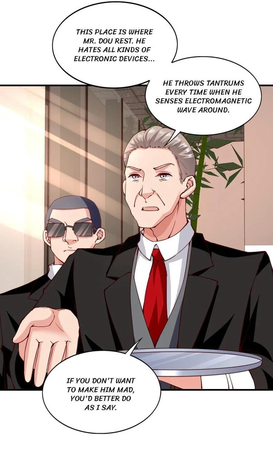 Read Almight Network (Colored) chapter 121 image 37 on Lezhin