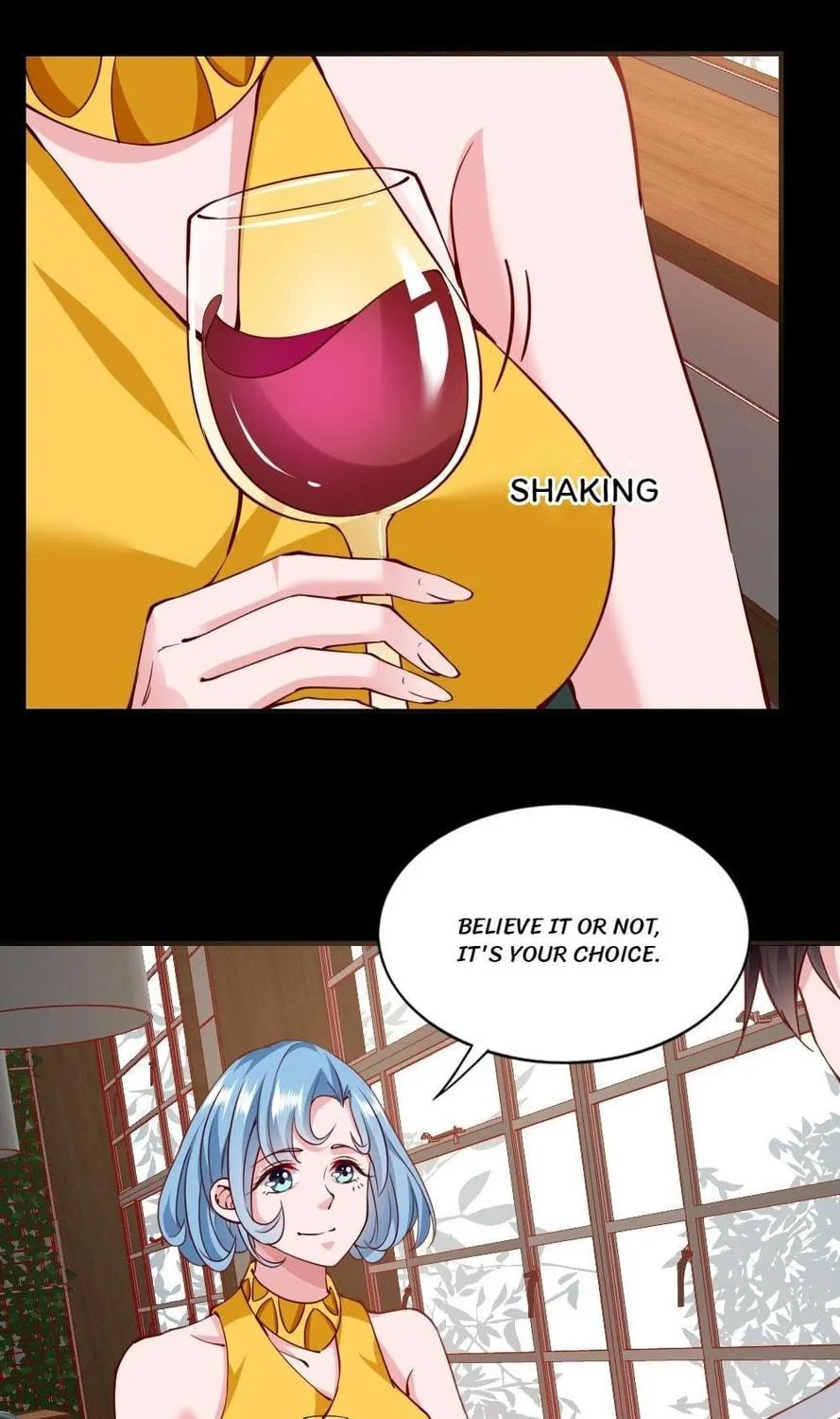 Read Almight Network (Colored) chapter 121 image 4 on Lezhin