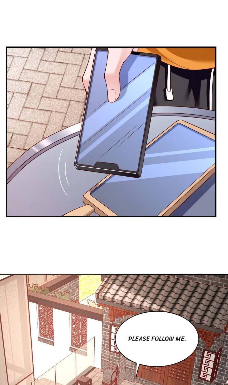 Read Almight Network (Colored) chapter 121 image 43 on Lezhin