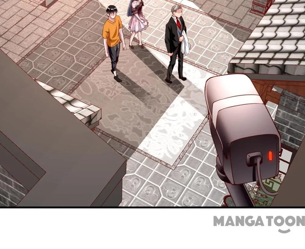 Read Almight Network (Colored) chapter 121 image 45 on Lezhin