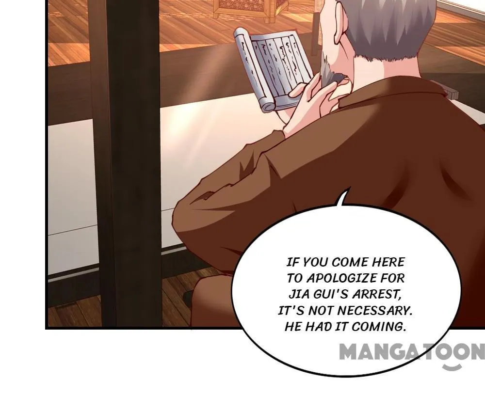 Read Almight Network (Colored) chapter 122 image 12 on Lezhin