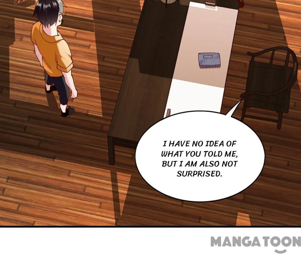 Read Almight Network (Colored) chapter 122 image 21 on Lezhin