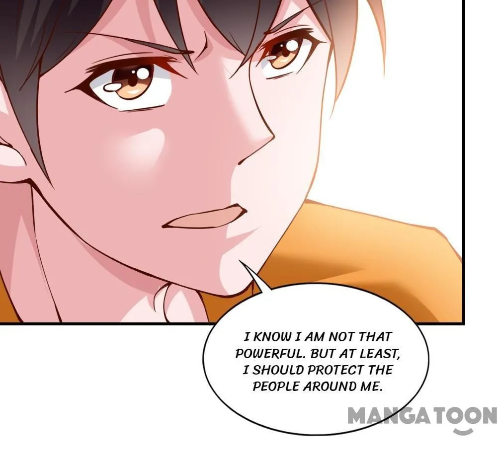 Read Almight Network (Colored) chapter 122 image 24 on Lezhin