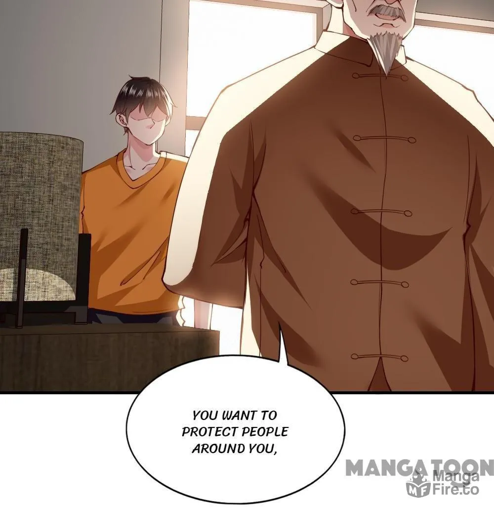 Read Almight Network (Colored) chapter 122 image 27 on Lezhin