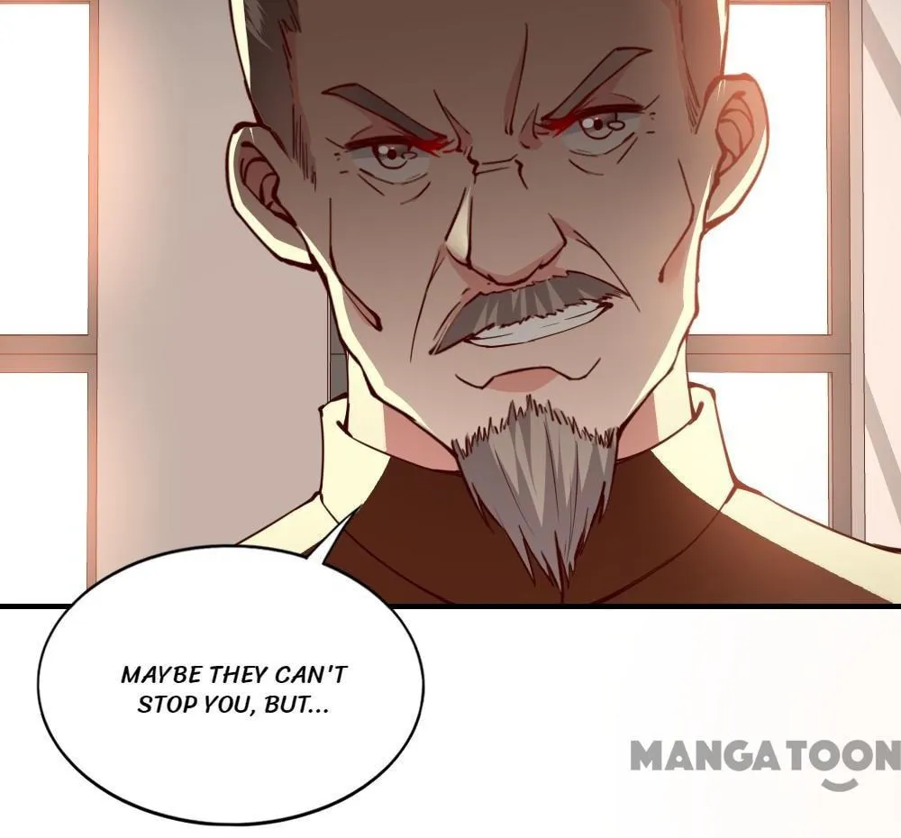Read Almight Network (Colored) chapter 122 image 35 on Lezhin