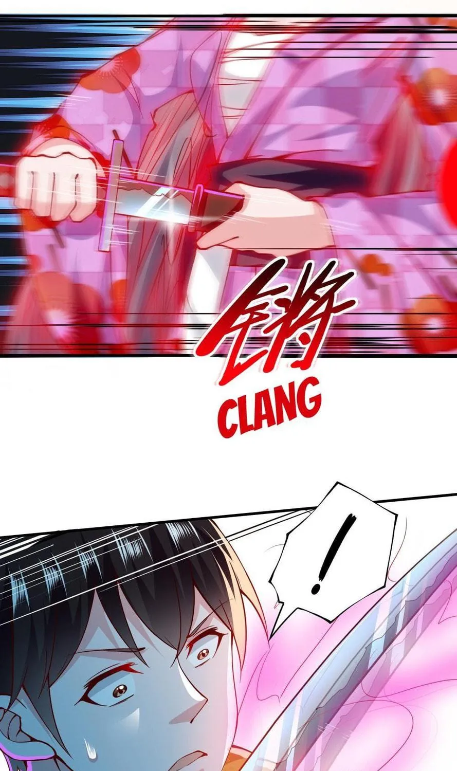 Read Almight Network (Colored) chapter 122 image 36 on Lezhin