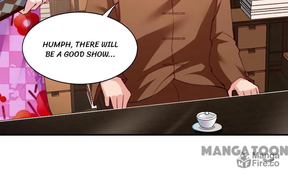 Read Almight Network (Colored) chapter 122 image 42 on Lezhin