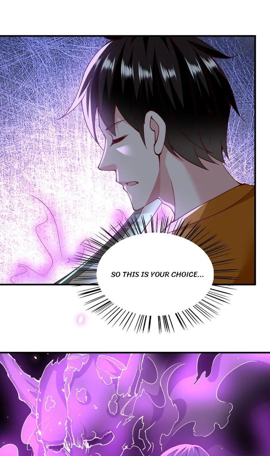 Read Almight Network (Colored) chapter 122 image 43 on Lezhin