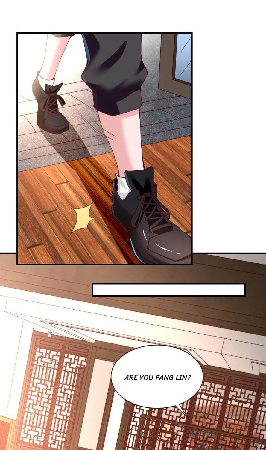 Read Almight Network (Colored) chapter 122 image 7 on Lezhin
