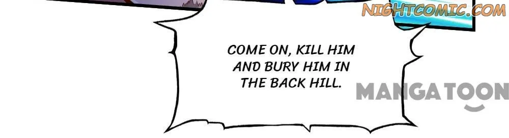 Read Almight Network (Colored) chapter 123 image 10 on Lezhin