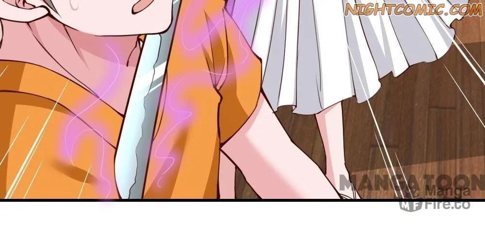 Read Almight Network (Colored) chapter 123 image 13 on Lezhin