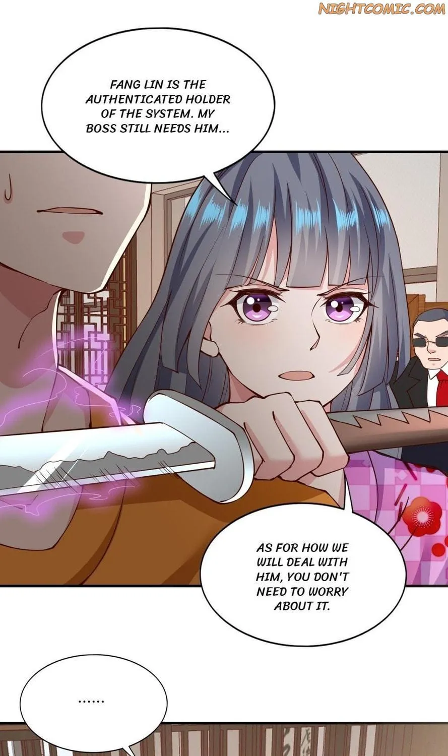 Read Almight Network (Colored) chapter 123 image 14 on Lezhin