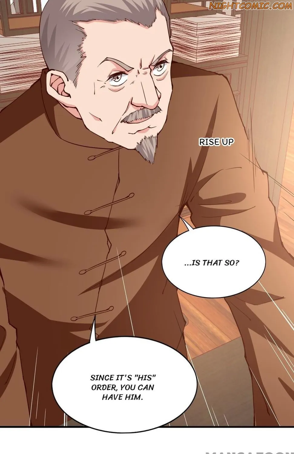 Read Almight Network (Colored) chapter 123 image 16 on Lezhin