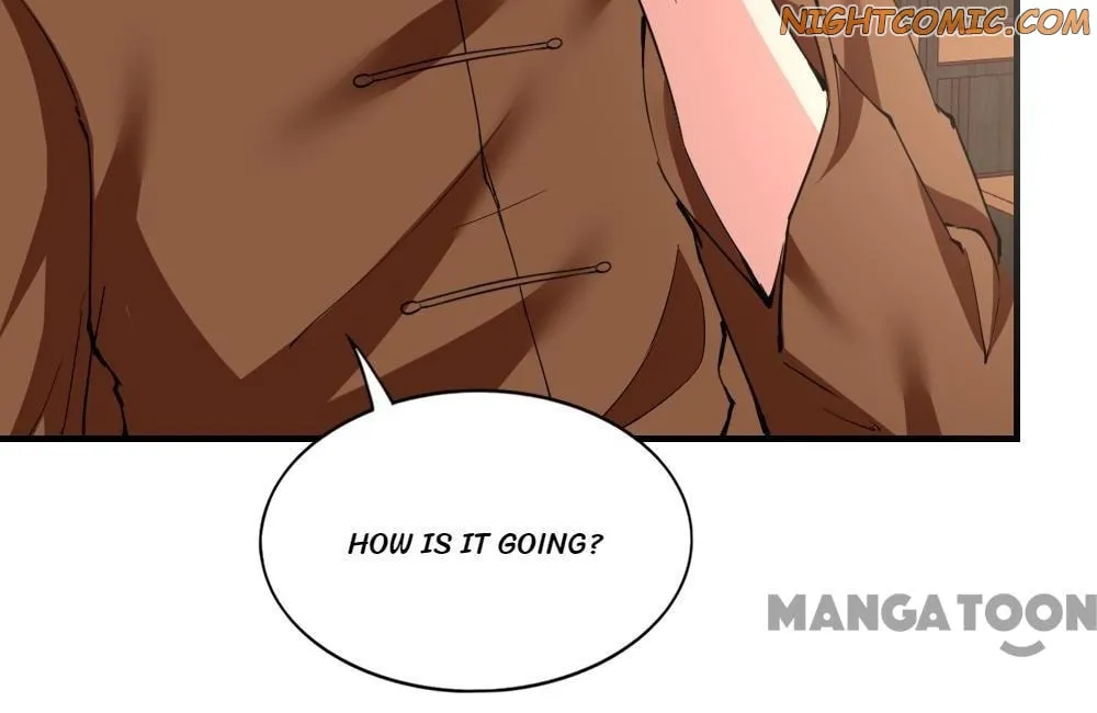 Read Almight Network (Colored) chapter 123 image 2 on Lezhin