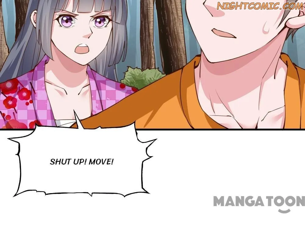 Read Almight Network (Colored) chapter 123 image 24 on Lezhin