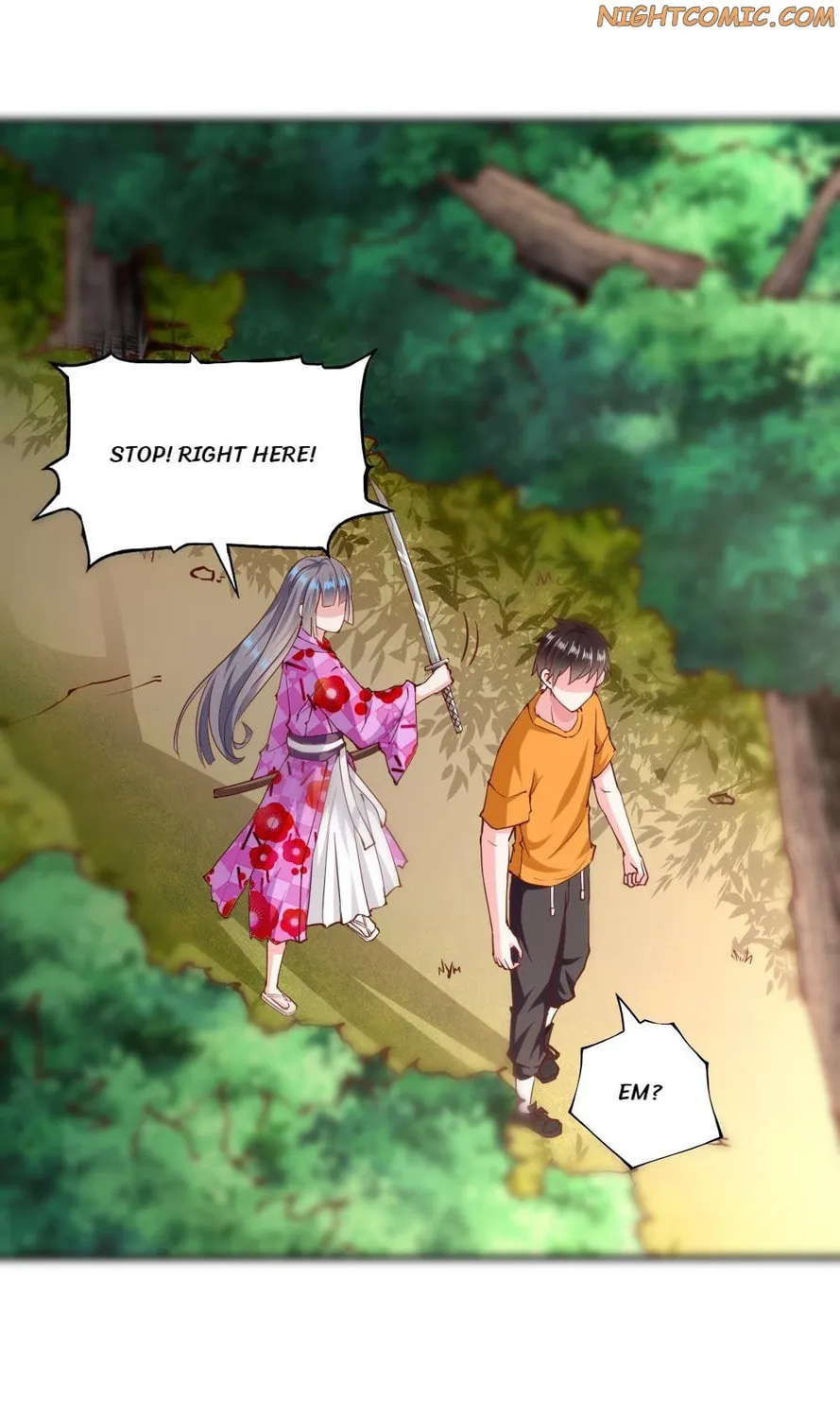 Read Almight Network (Colored) chapter 123 image 25 on Lezhin