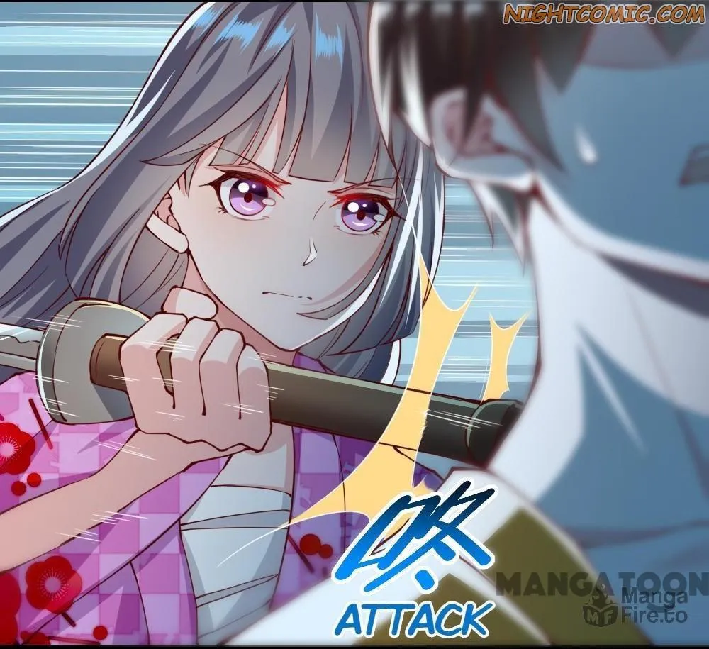 Read Almight Network (Colored) chapter 123 image 27 on Lezhin