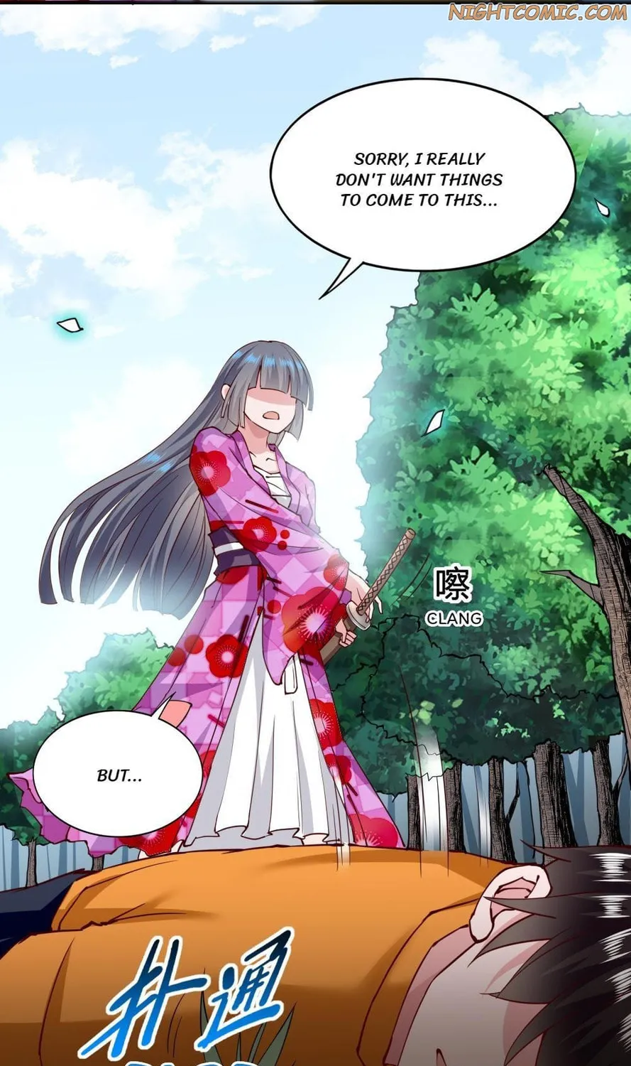 Read Almight Network (Colored) chapter 123 image 28 on Lezhin