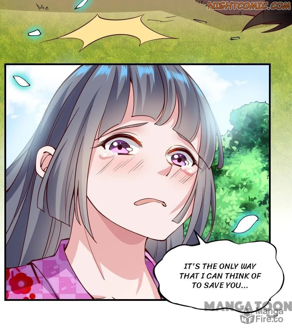 Read Almight Network (Colored) chapter 123 image 30 on Lezhin