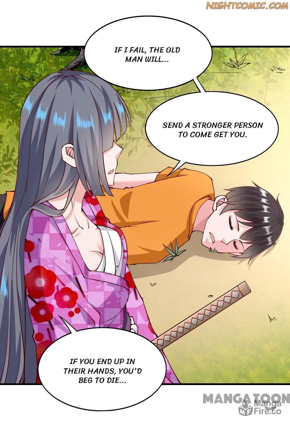 Read Almight Network (Colored) chapter 123 image 31 on Lezhin