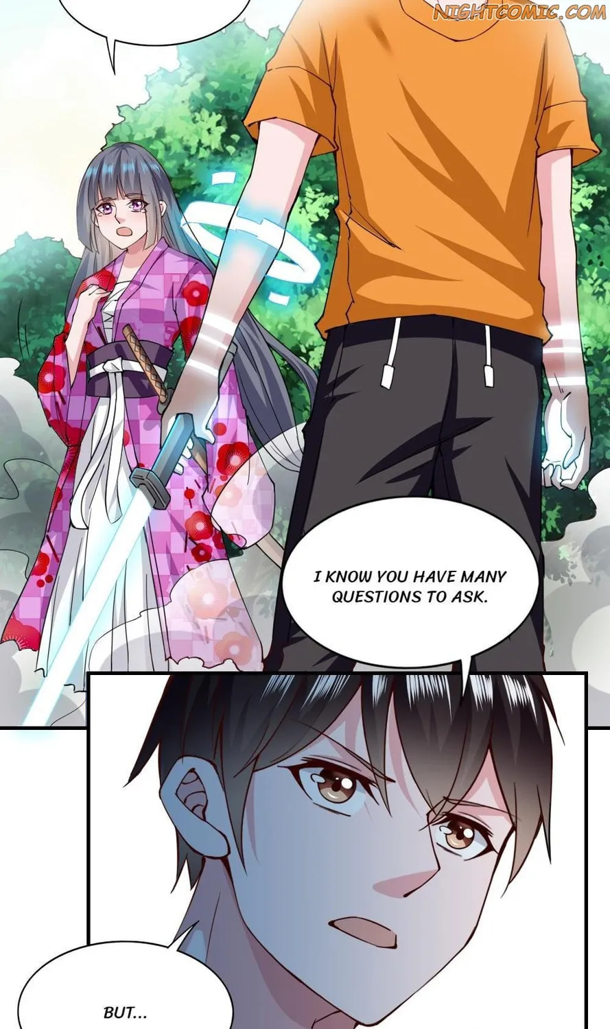 Read Almight Network (Colored) chapter 123 image 48 on Lezhin