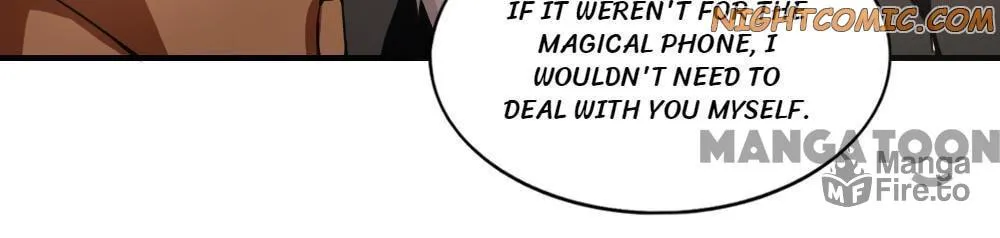Read Almight Network (Colored) chapter 123 image 7 on Lezhin