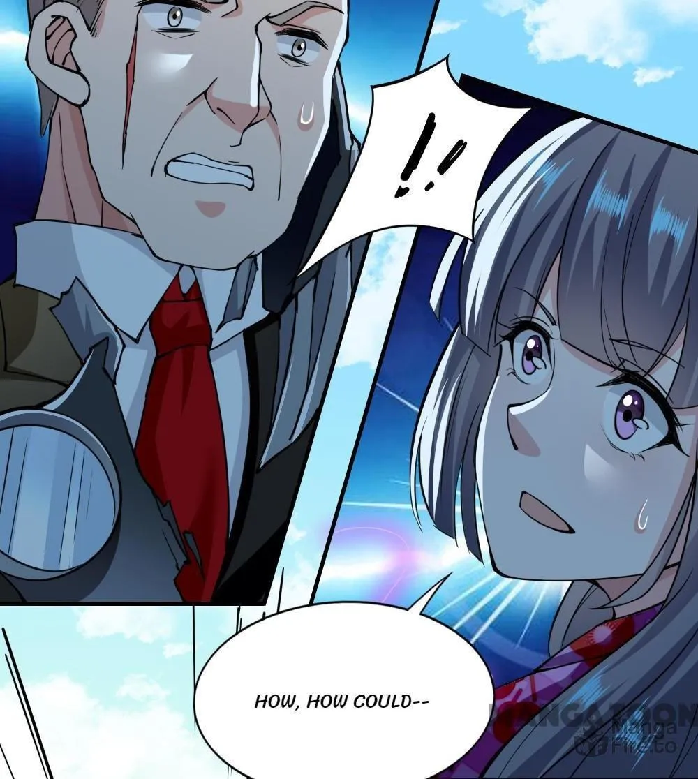 Read Almight Network (Colored) chapter 124 image 32 on Lezhin