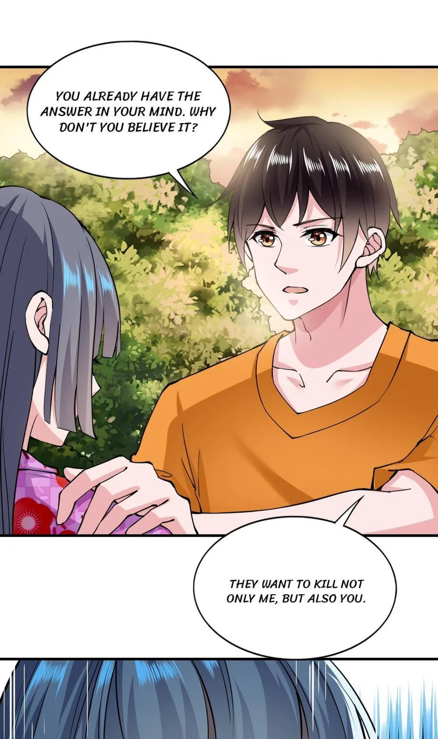 Read Almight Network (Colored) chapter 124 image 45 on Lezhin