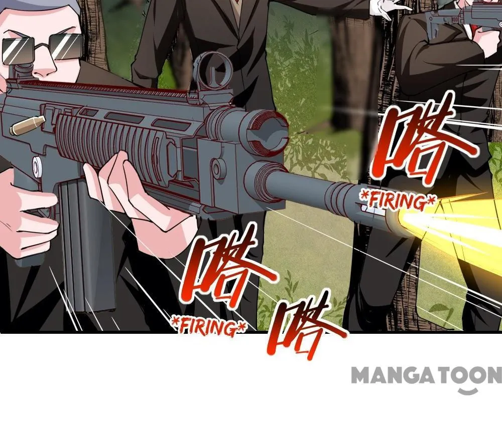 Read Almight Network (Colored) chapter 124 image 5 on Lezhin