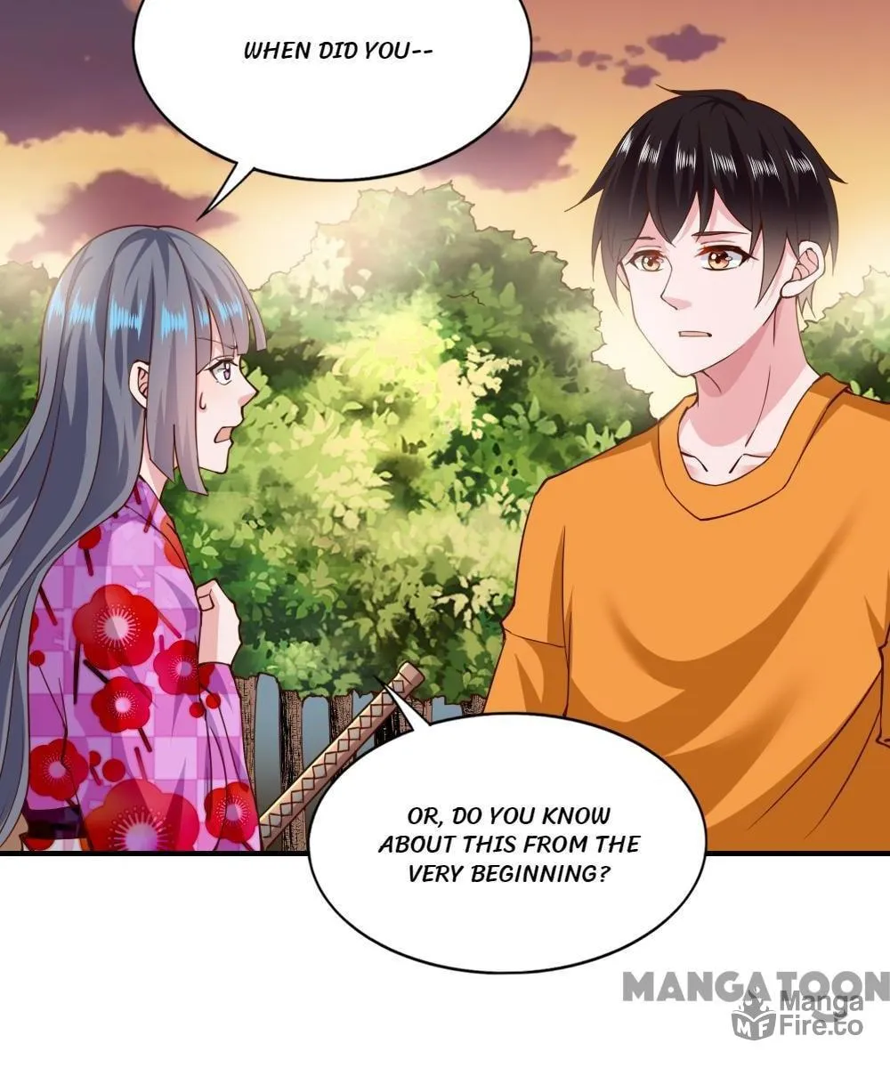 Read Almight Network (Colored) chapter 124 image 52 on Lezhin