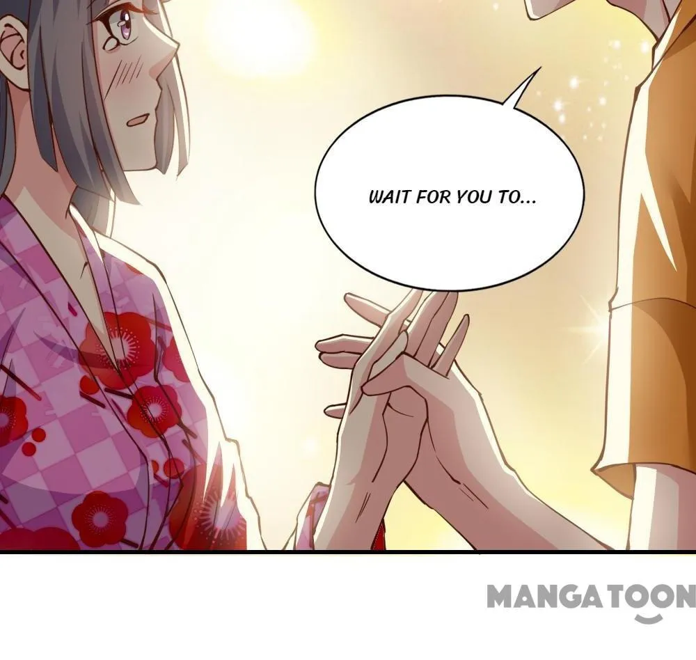Read Almight Network (Colored) chapter 124 image 59 on Lezhin