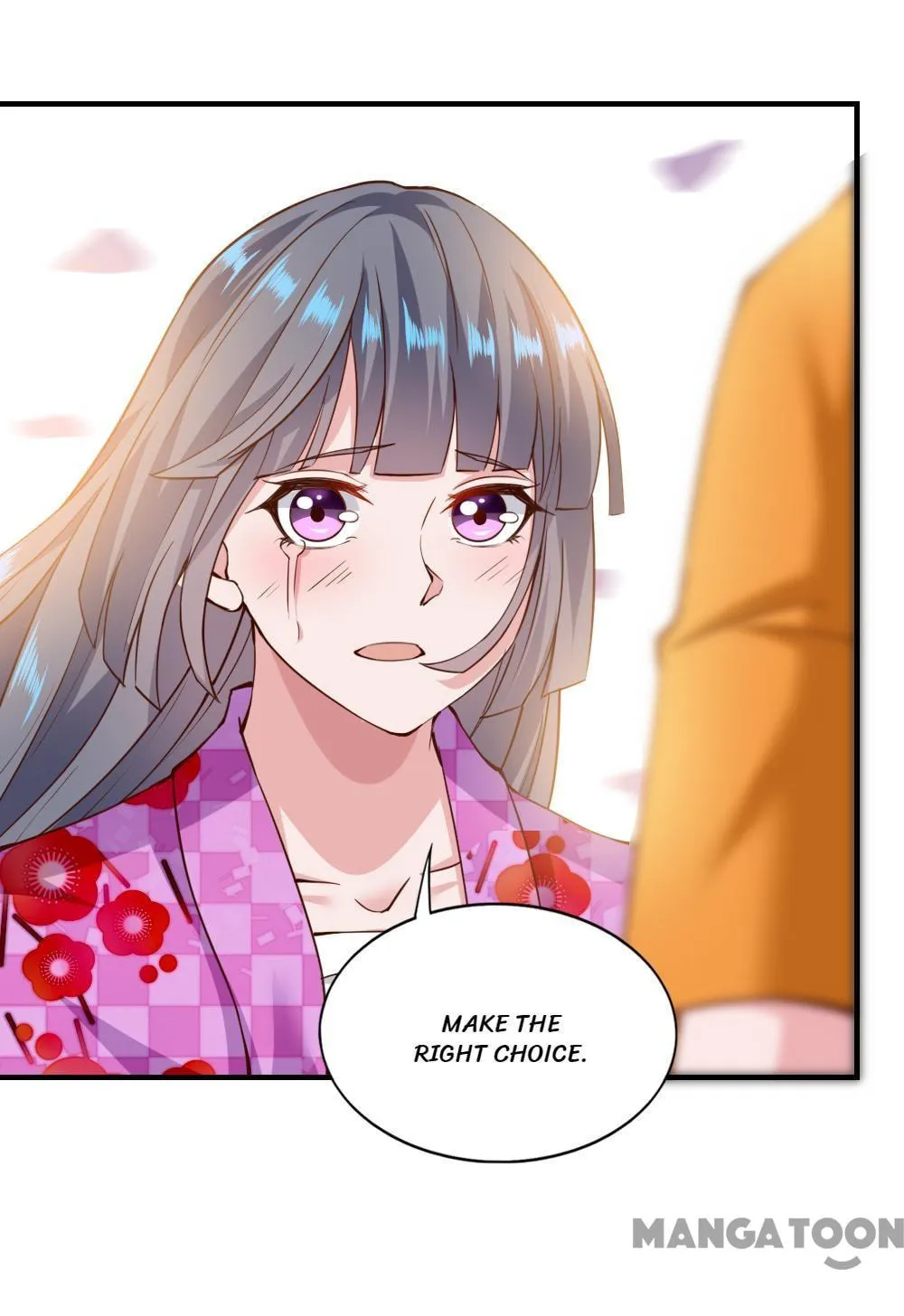 Read Almight Network (Colored) chapter 124 image 60 on Lezhin
