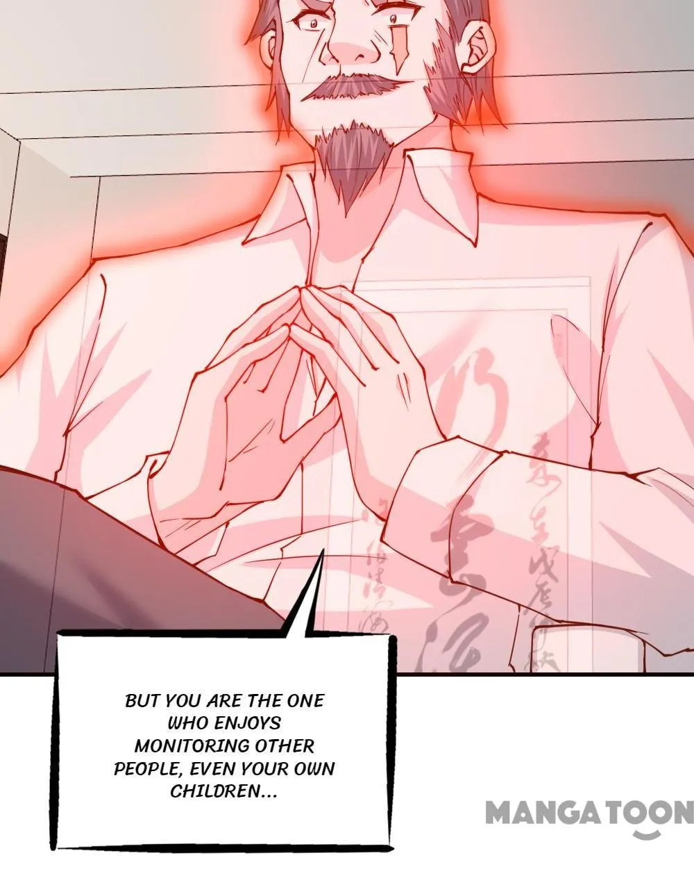Read Almight Network (Colored) chapter 125 image 11 on Lezhin