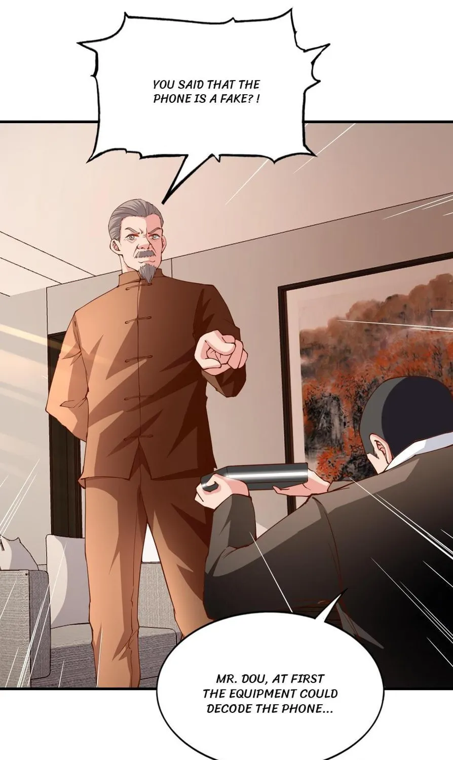 Read Almight Network (Colored) chapter 125 image 2 on Lezhin