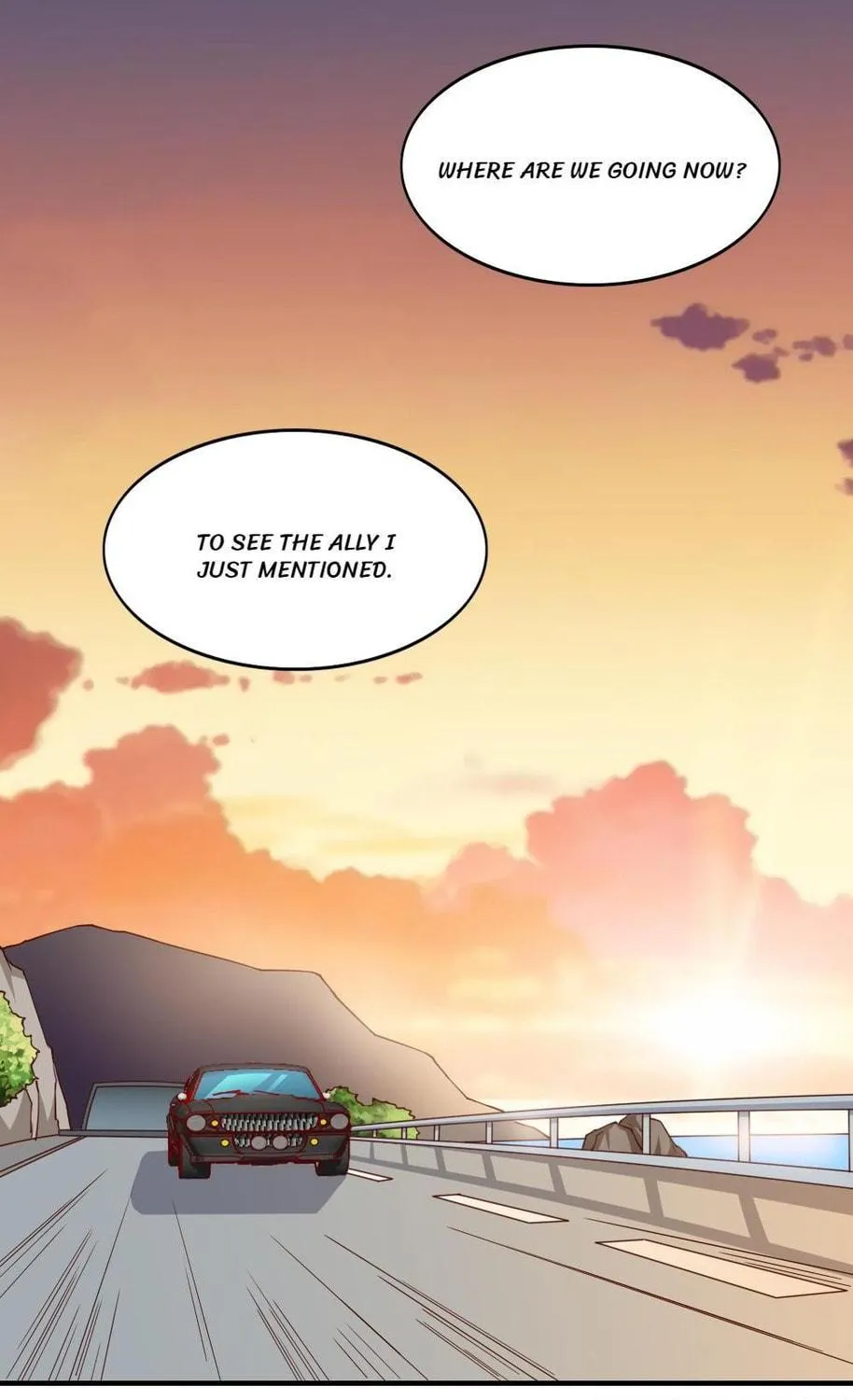 Read Almight Network (Colored) chapter 125 image 33 on Lezhin