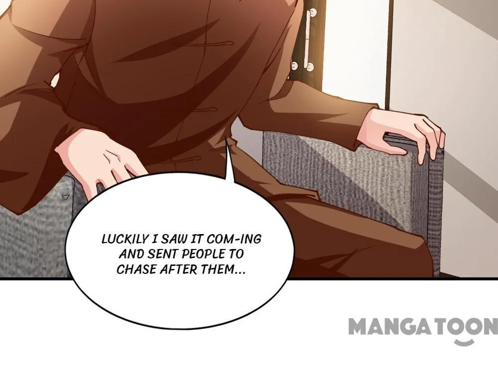Read Almight Network (Colored) chapter 125 image 6 on Lezhin