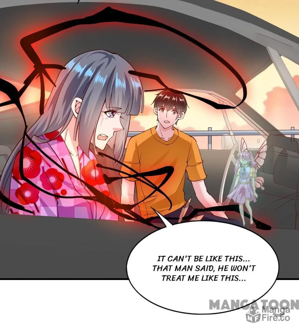 Read Almight Network (Colored) chapter 126 image 13 on Lezhin