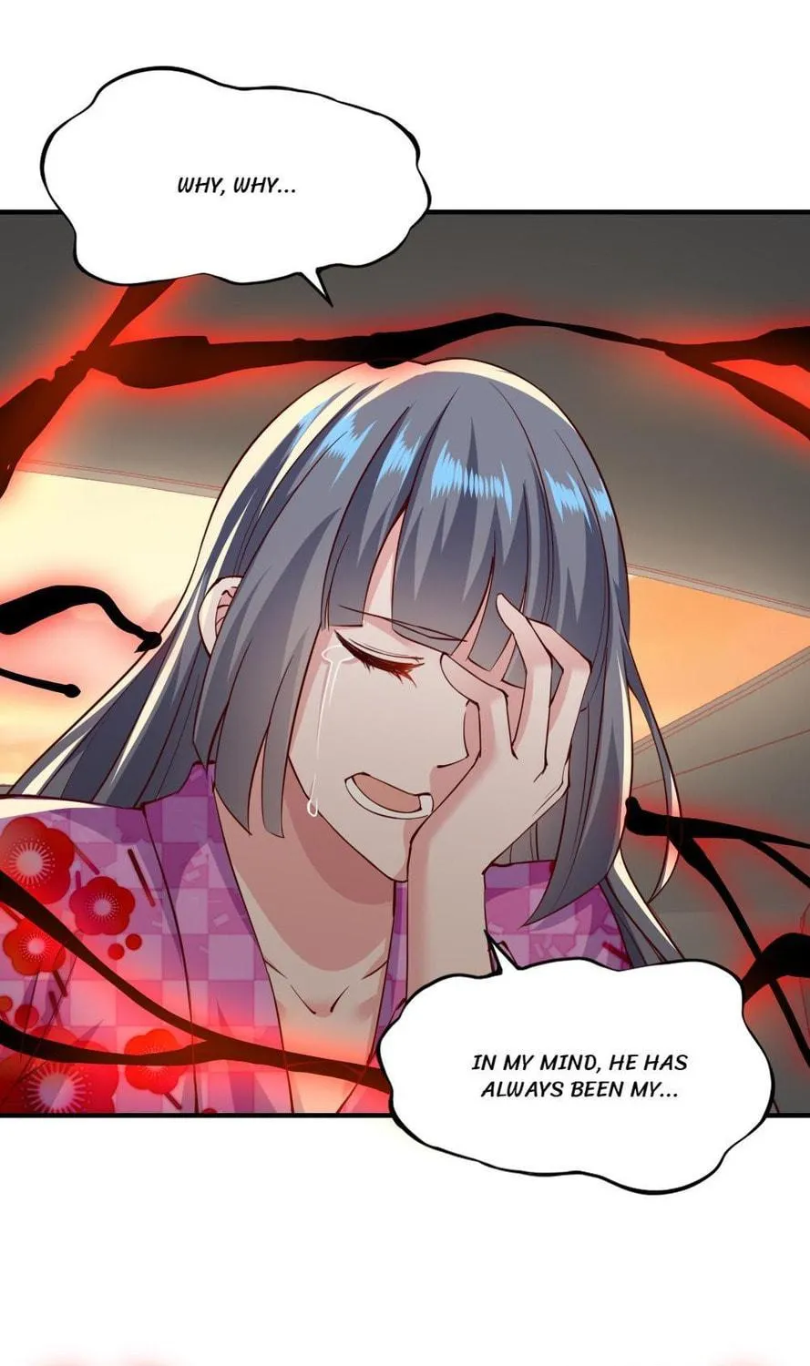 Read Almight Network (Colored) chapter 126 image 14 on Lezhin