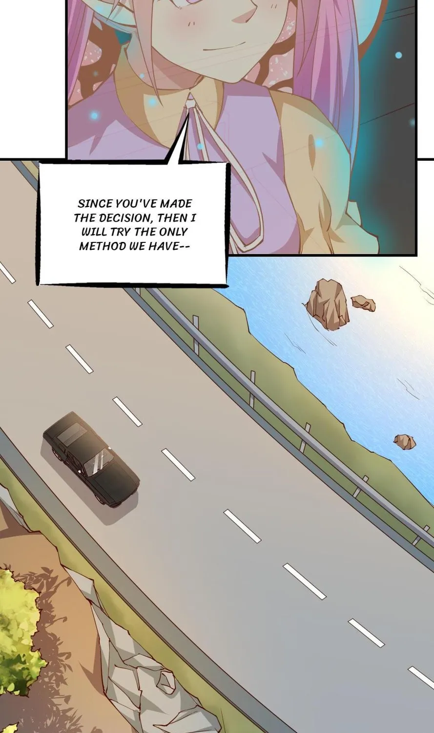 Read Almight Network (Colored) chapter 126 image 28 on Lezhin