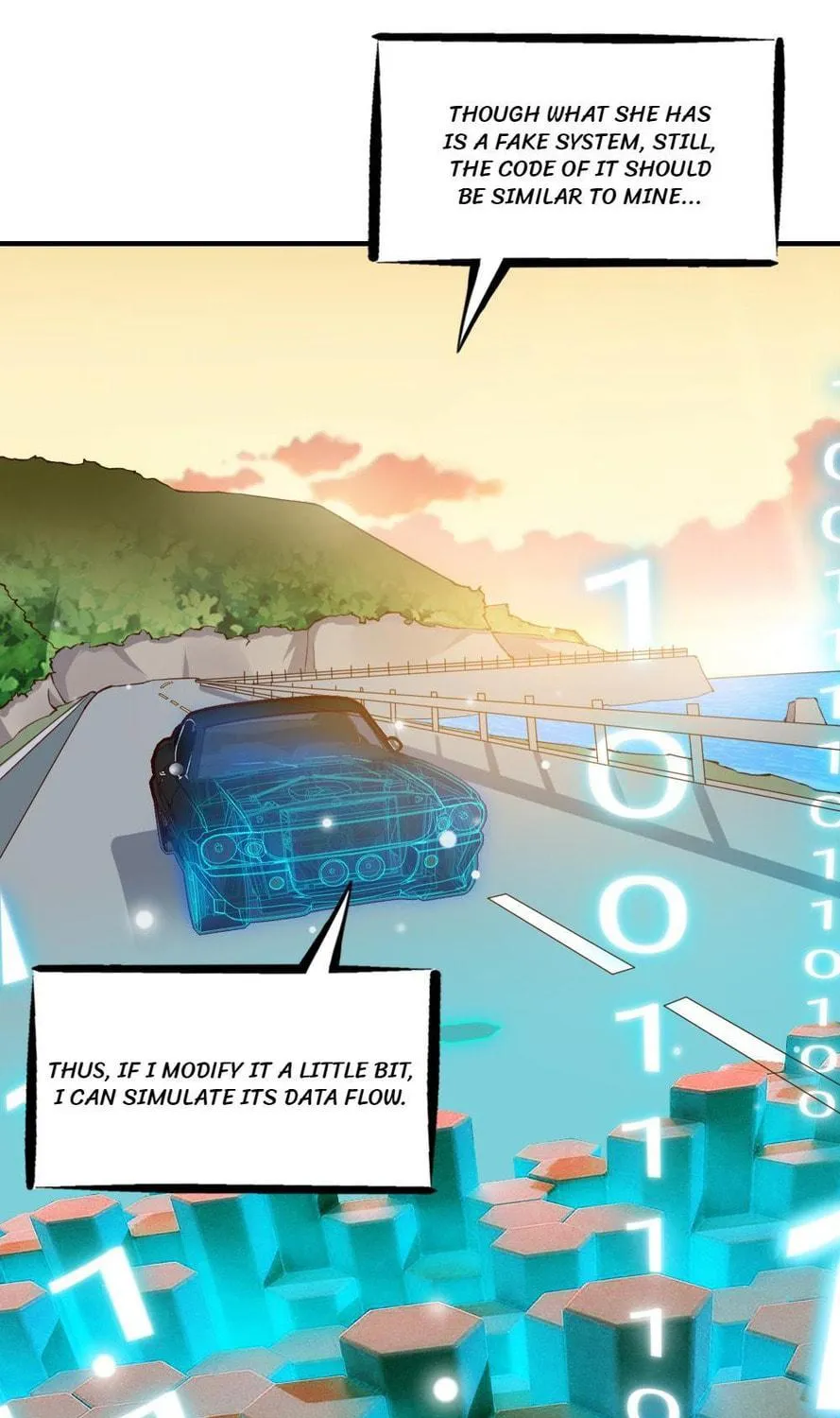 Read Almight Network (Colored) chapter 126 image 31 on Lezhin