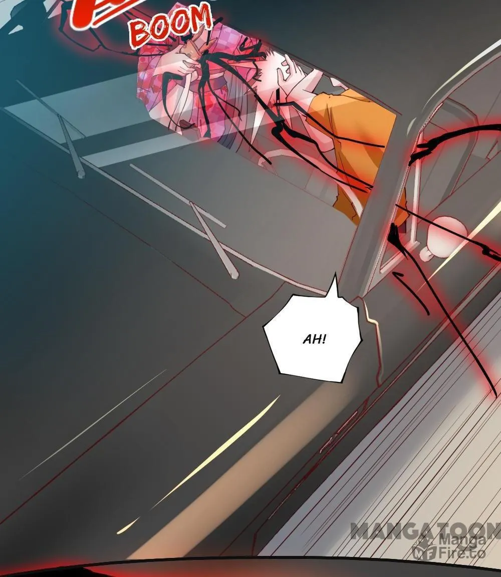 Read Almight Network (Colored) chapter 126 image 4 on Lezhin