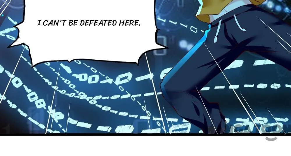 Read Almight Network (Colored) chapter 126 image 43 on Lezhin
